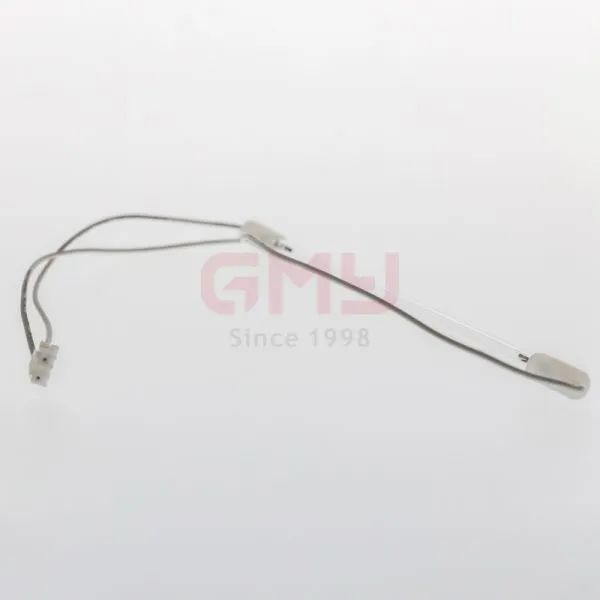 Cold Cathode UV Lamp Straight Type 253.7nm Wavelength photo-5