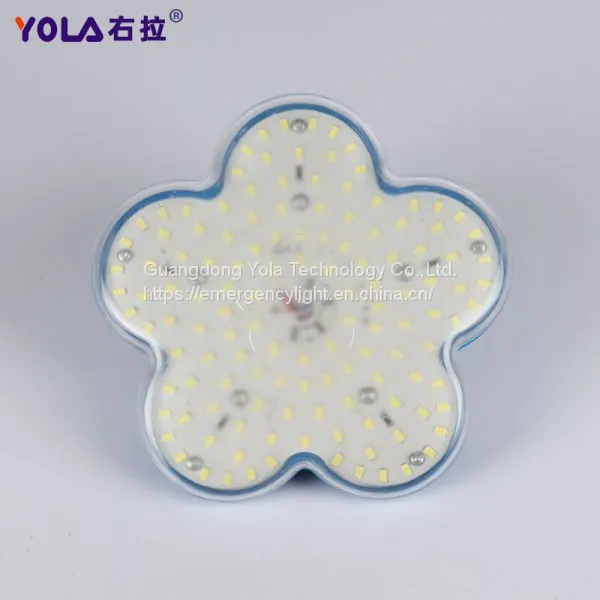 Camping Lights Rechargeable Portable Outdoor Lightingt Exquisite Multi-functional Camping Emergency Waterproof Lighting photo-3