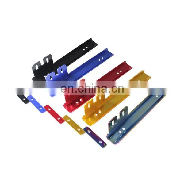 Car Licence Plate Frame, Number Plate Frame Refit photo-2