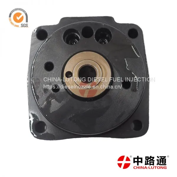 Head Rotor Assembly 096400-1500 Fits for Denso Diesel Injector Parts photo-3