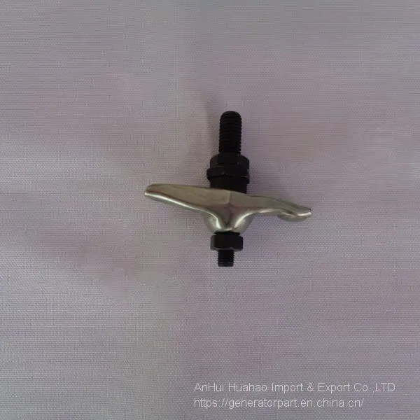 EF2600 166F Generator Rocker Arm Assembly photo-3