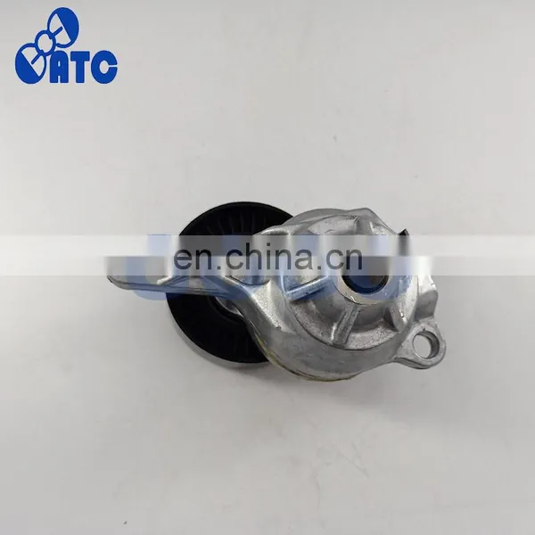 NEW TENSIONER ASSY Fit For SUZUKI GRAND VITARA SX4 KIZASHI 05-15 17540-54L00 photo-4
