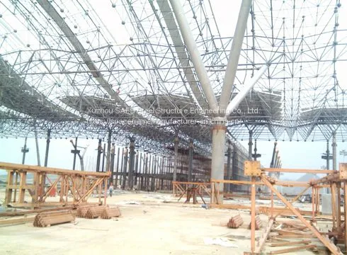 Airport International Terminal photo-5