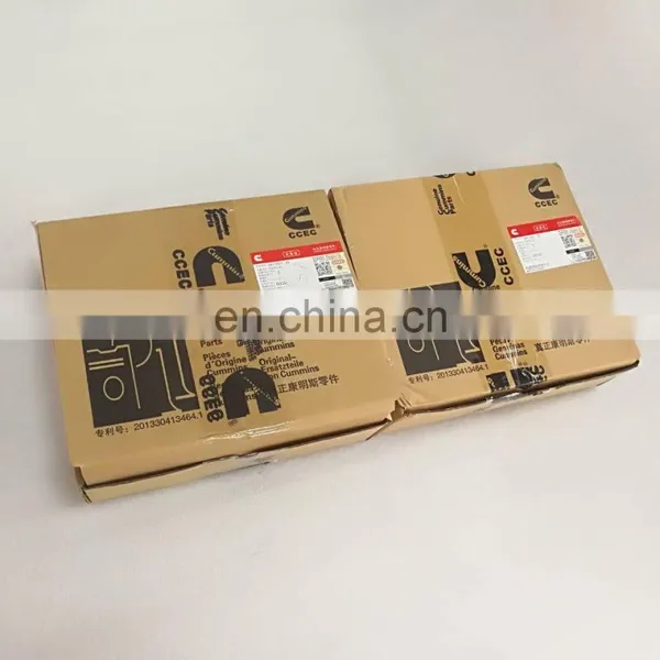 Cummins M11 Fuel Injector 3411821,diesel Fuel Injector 3411821,fuel Injector Assembly photo-6