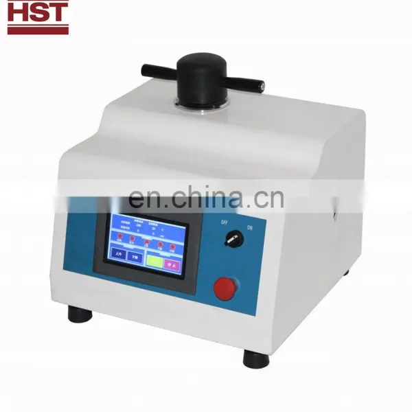 ZXQ-2G Automatic Metallographic Sample Mounting Press/Specimen Inlaying Machine photo-6