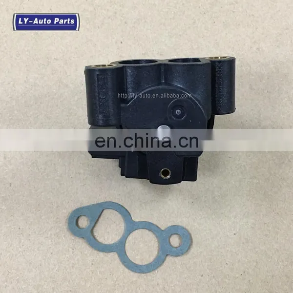 Auto Idle Air Control Valve 35150-02600 For Hyundai Amica Getz Kia 3515002600 photo-3