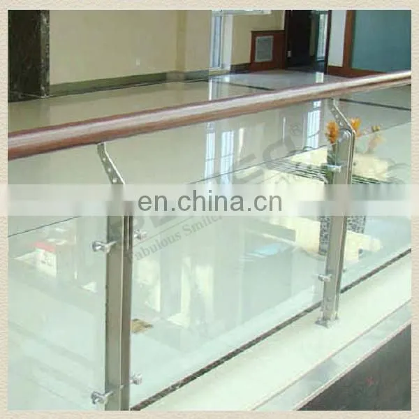 Luxurious Removable Terrace Balustrade photo-6