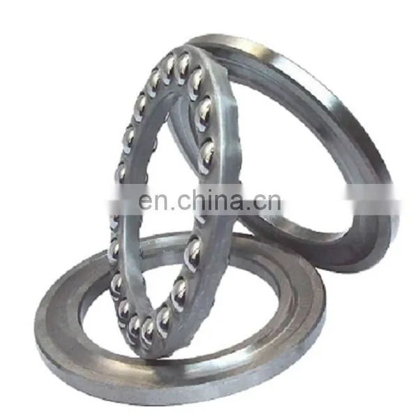 Trust Bearing 838607a Trust Ball Bearings Thrust Bearings photo-2