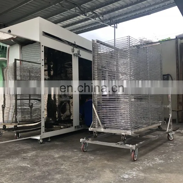 Liyi Anti Explosion High Temperature Hot Air Drying Industrial 600 Degree Oven photo-4