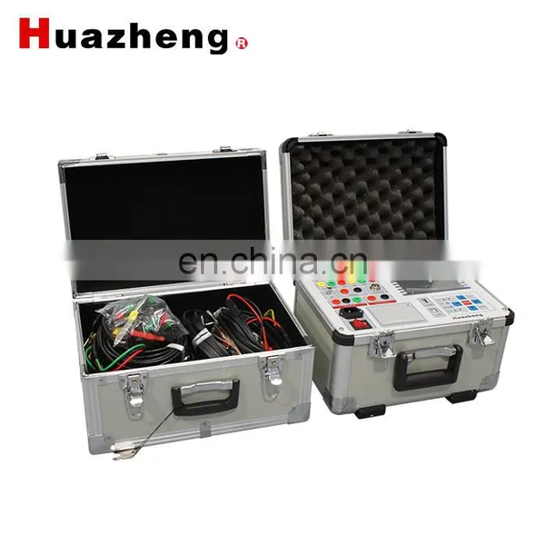 New Automatic Circuit Breaker Analyzer Best Price Circuit Breaker Analysis photo-4