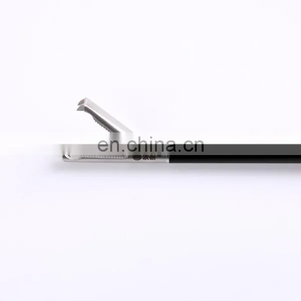 Laparoscopic Surgical Instrument of Grasper/maryland Forceps photo-3