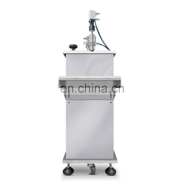 Wholesale 5l Bottle Washing Filling Capping Machinery photo-2