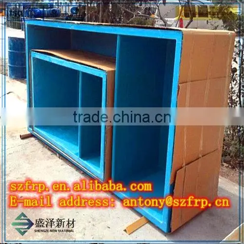 High Quality Aquaculture Fish Farming Aquatec Drum Filter