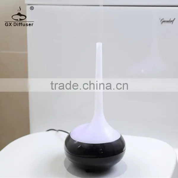 GX Diffuser Ultrasonic Aroma Diffuser Wholesale Electric Oil Burner photo-4
