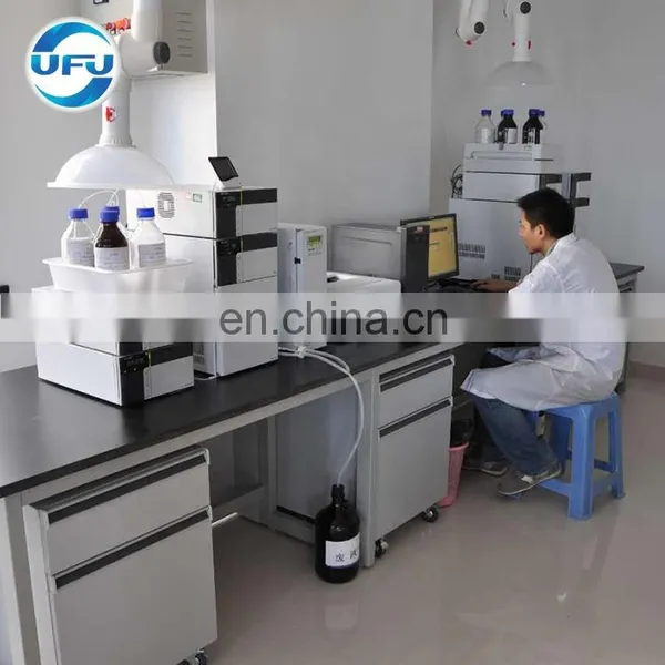 Affordable High Quality Lab Bench With Movable Wheels photo-5