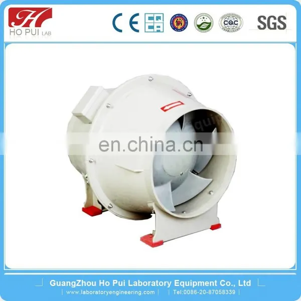 Centrifugal Inflatable Fan Impeller Blower 2500 Cfm Rotary Mine Sirocco Draught Ventilation Fan photo-4