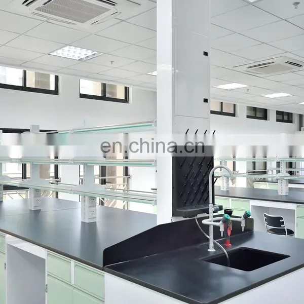 SGS Certificated Work Bench Laboratory Furniture Accessories Faucet photo-4