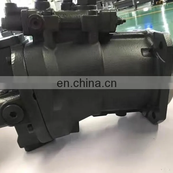 9195242 Handok Brand New HPV145 ZX350 Hydraulic Pump photo-3