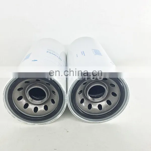 Hydraulic Filter Spin-on Oil Filter P550320 photo-2
