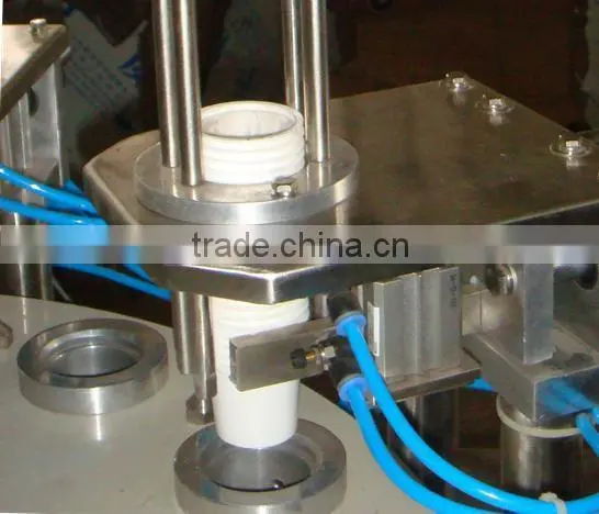 Automatic Canning and Sealing Machine photo-6