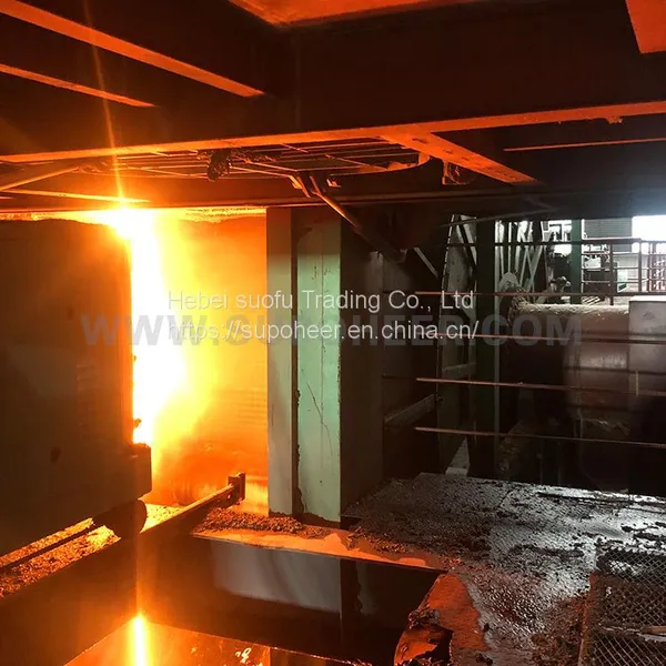 Automatic Rockwool Production Line Rock Wool Machinery Rockwool Production Line Rockwool Machinery photo-4