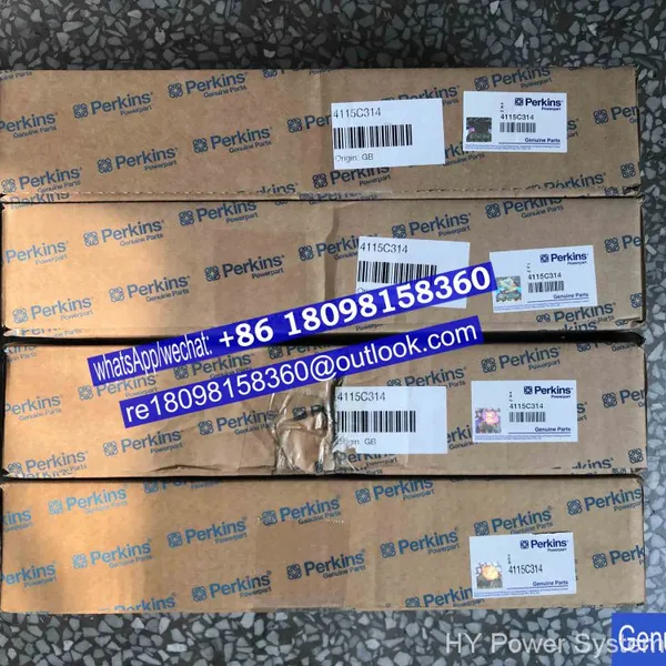 Matto Gasket - For PERKINS 404 111147761 Engine Head Gasket 4 Cylinders Engine Parts photo-2