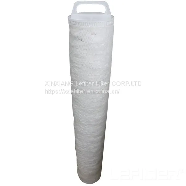 Big Flow Water Filter Cartridge Replacement 3M HF40PP001A01 photo-4