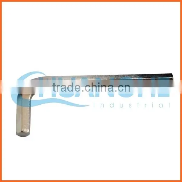 Hot Sale Torx Titanium Hex Wrench photo-3