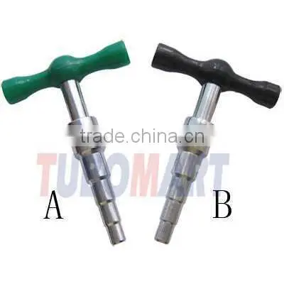 Pipe Reamers Expand Tool