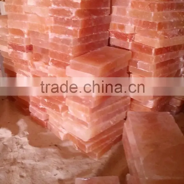 Himalayan Salt Brick photo-3