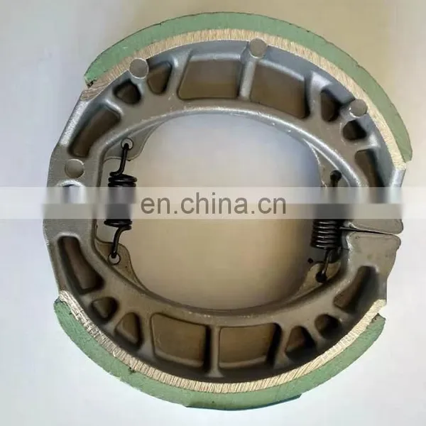 Motorcycle Break Shoe 06450-KW7-P00 for Honda