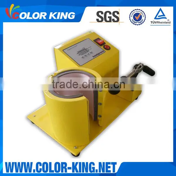 American Style Heat Press Mug Sublimation Machine With Quality Heating Element photo-3
