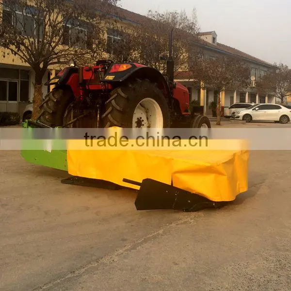 Runshine Since 1989 High Working Efficiency Grass Cutter Machine Quality Choice photo-5