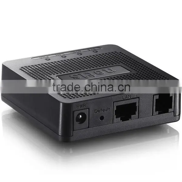 Netis Wired ADSL2+ Modem photo-3
