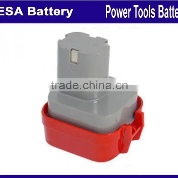 9.6V Ni-MH POWER TOOL BATTERY FOR Makita 9100 9100A 9101 9101A 9102 9102A photo-2