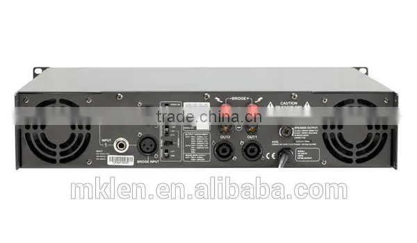 MEGA LP-5, Tade Asurance, 2 Chnnel Power Amplifier, Professional Amplifier photo-2