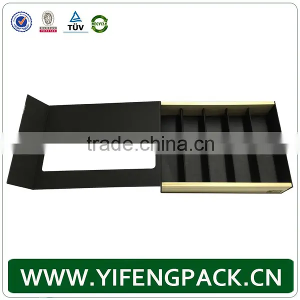 Newest Style Eco Luxury Gift Box Packaging Custom Printed Design photo-3