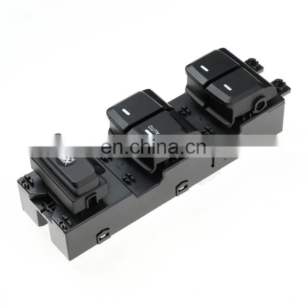 100029959 ZHIPEI New Master Auto Window Switch for Hyundai MISTRA 93570-B3000 photo-3