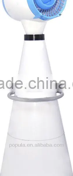 A-4P Air Humidifier With CE/ SASO Certificate photo-4