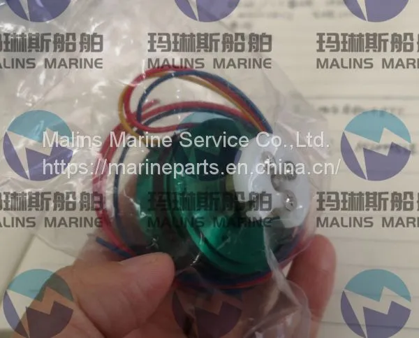 PT500 Automatic Potentiometer CPP-45-6 photo-2
