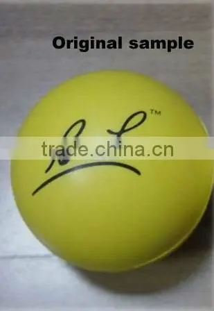 Pu Anti Stress Ball