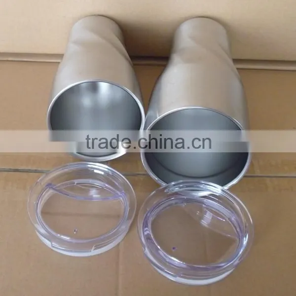 Christmas Gift 20 Oz/30 oz Double Wall Stainless Steel Auto Mugs/vacuum Insulation Coffee Mugs HD-P002-1 Quality Choice photo-3