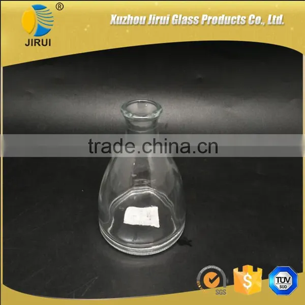 6oz 180ml Clear Empty Glass Diffuser Bottles photo-2