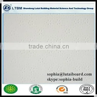 Suspended Ceiling Tiles photo-3