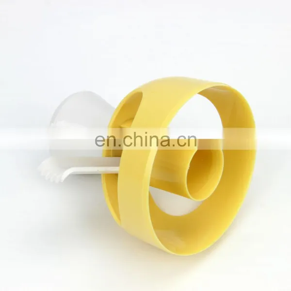 Dessert Tools Plastic Bakery Doughnut DIY Fried Doughnut Maker Cutter Fondant Cake Mold photo-5