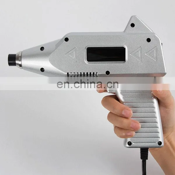 Adjustable Strength 1500N Chiropractic Massager Electric Chiropractic Adjusting Tool Spine Activator photo-2