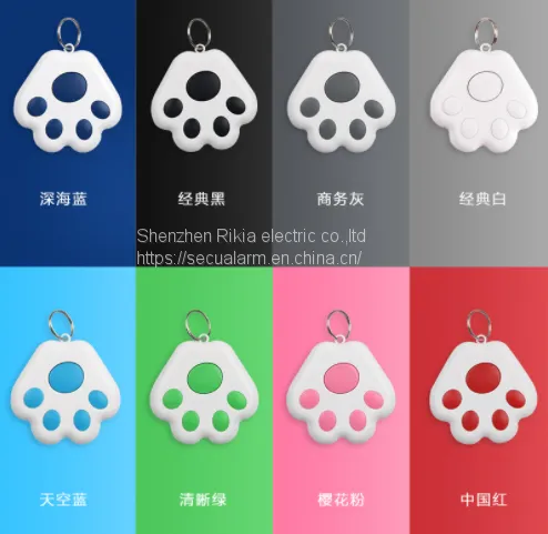Bluetooth Anti-loss Device of Mobile Phone, Alarm Location, Self-search (wechat:13510231336) photo-2