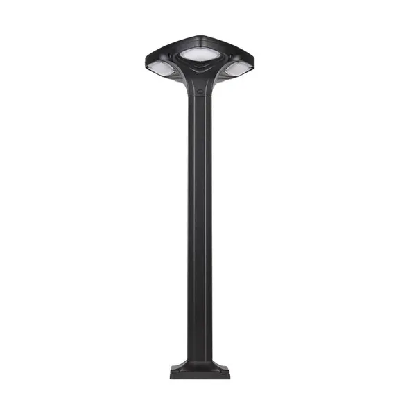 Large Solar Bollard Light DLW-S-001