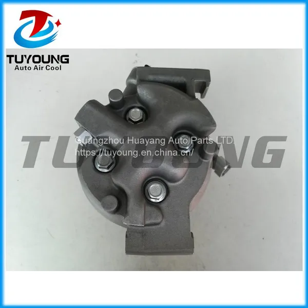 TUYOUNG China Factory Wholesale KEIHIN Car A/c Compressor Fit HONDA Accord 2.0 2003-2008 38810-RBA-006 photo-3