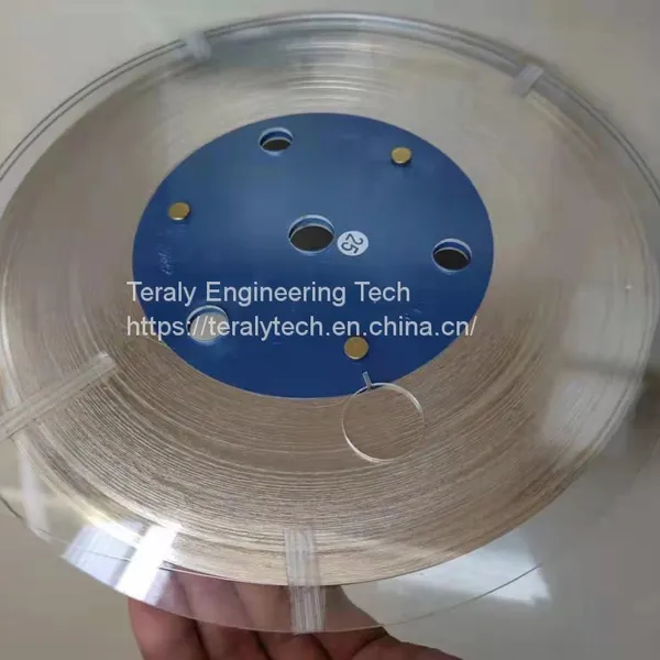Silver Blazing Alloys photo-3